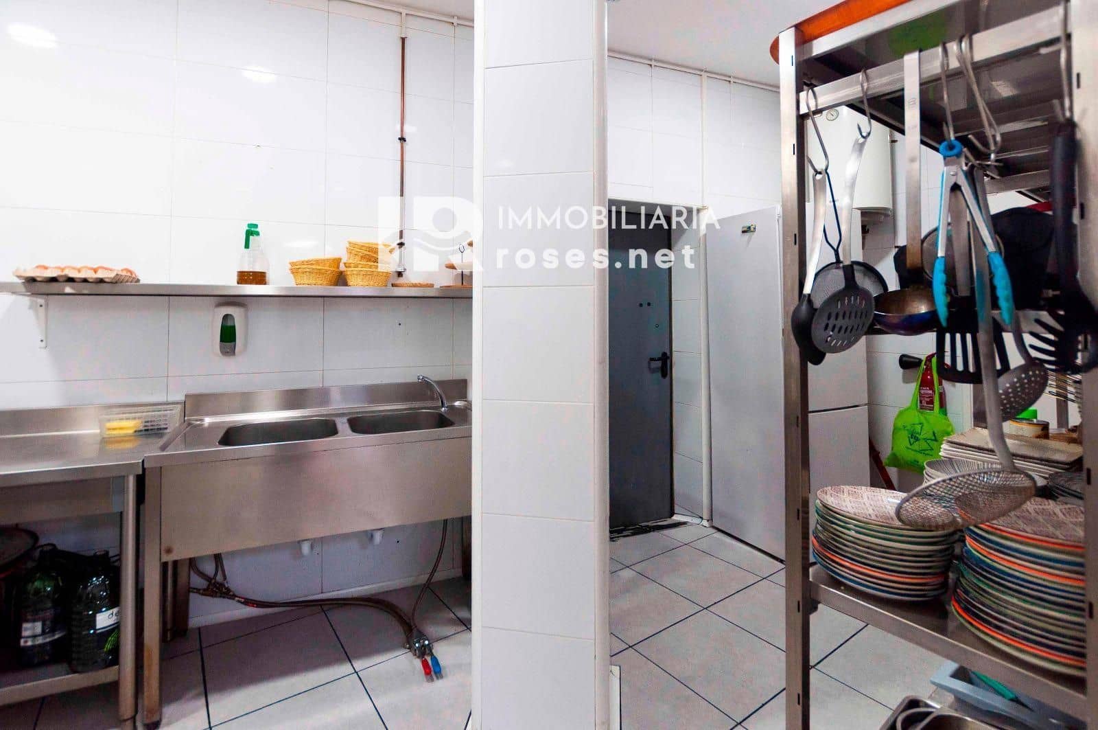 Erhverv til salg i Roses - € 746.000 (Ref: 7559152)