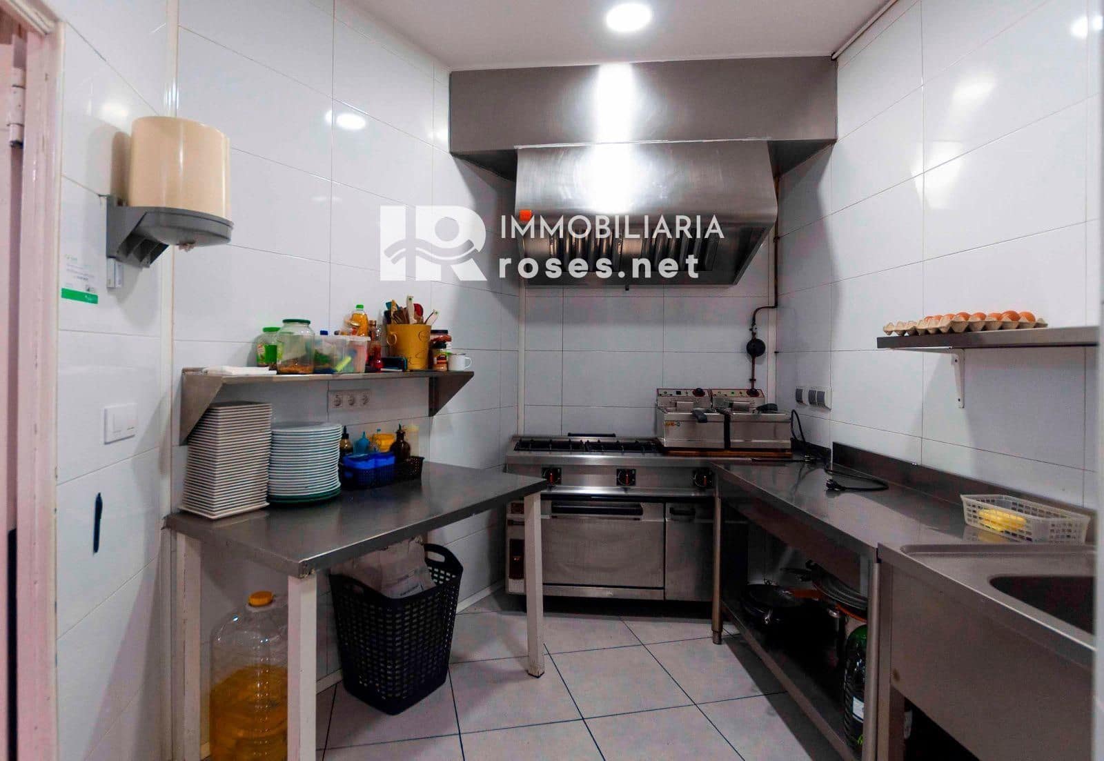 Erhverv til salg i Roses - € 746.000 (Ref: 7559152)