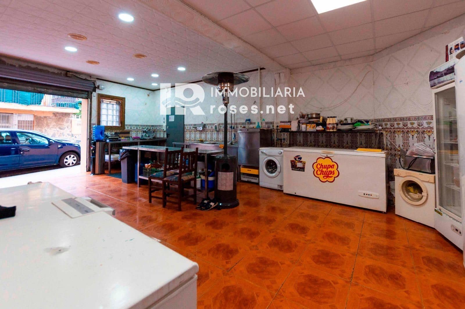 Erhverv til salg i Roses - € 746.000 (Ref: 7559152)