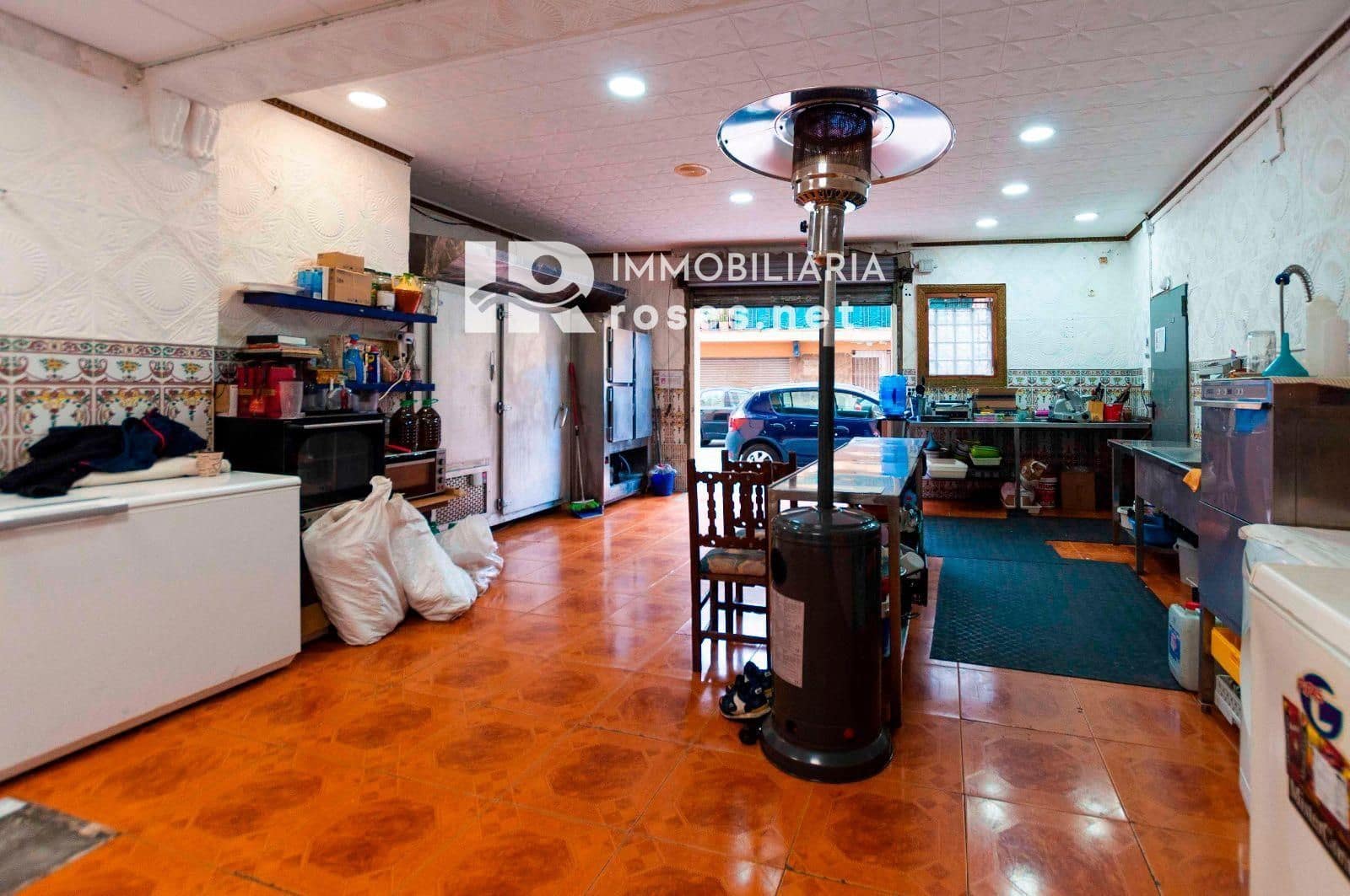 Erhverv til salg i Roses - € 746.000 (Ref: 7559152)