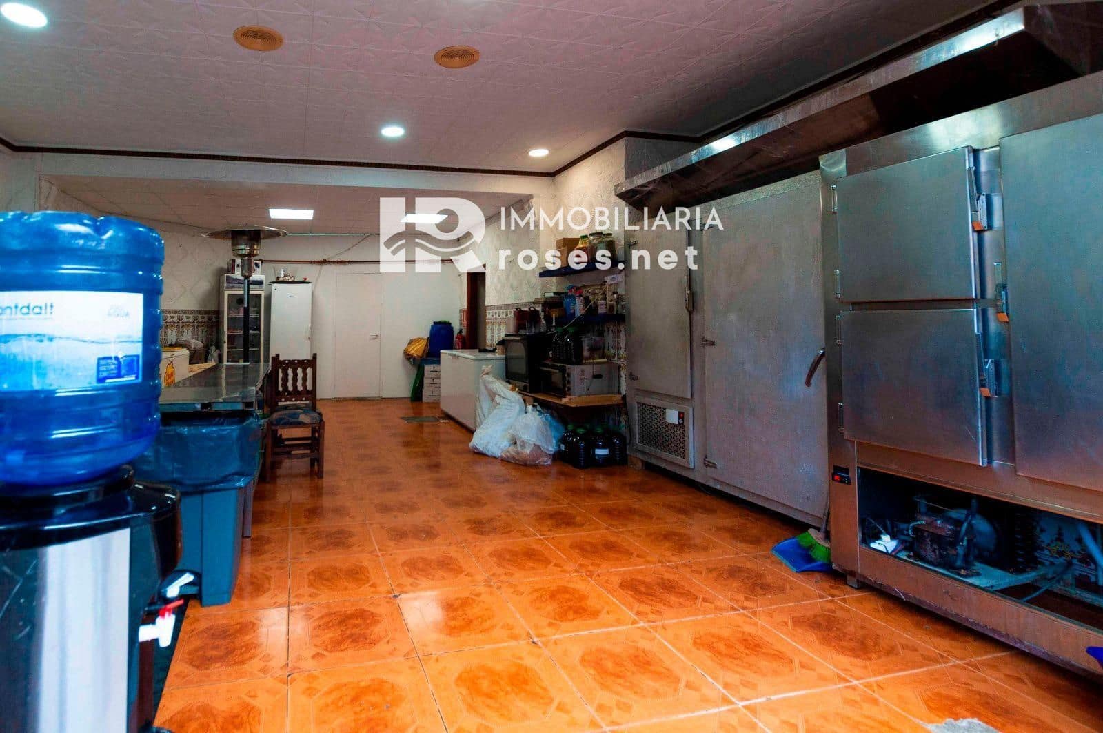 Erhverv til salg i Roses - € 746.000 (Ref: 7559152)