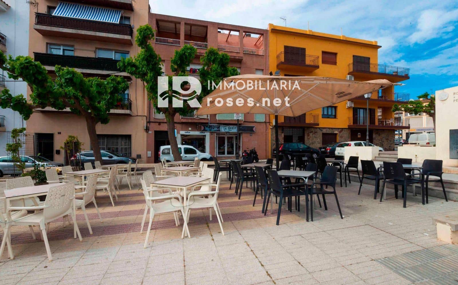 Erhverv til salg i Roses - € 746.000 (Ref: 7559152)