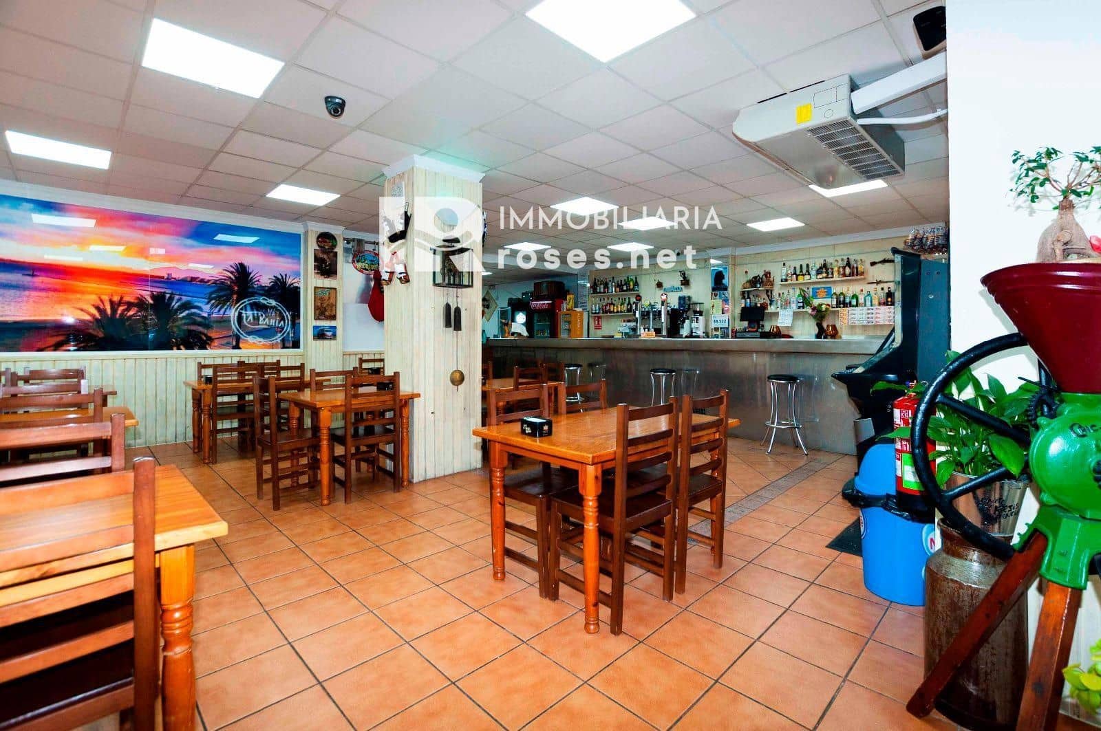 Erhverv til salg i Roses - € 746.000 (Ref: 7559152)