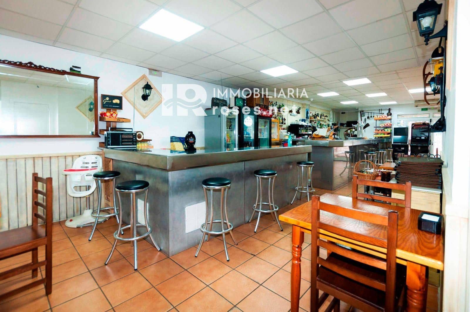 Erhverv til salg i Roses - € 746.000 (Ref: 7559152)