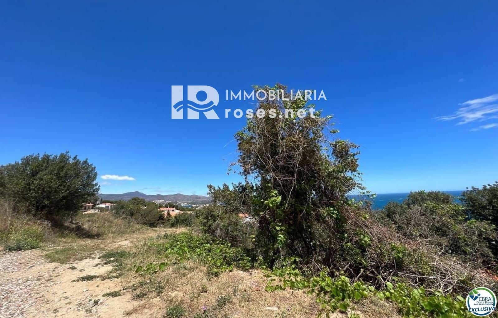 Działka budowlana na sprzedaż w Llanca - 1 450 000 € (Ref: 7562307)