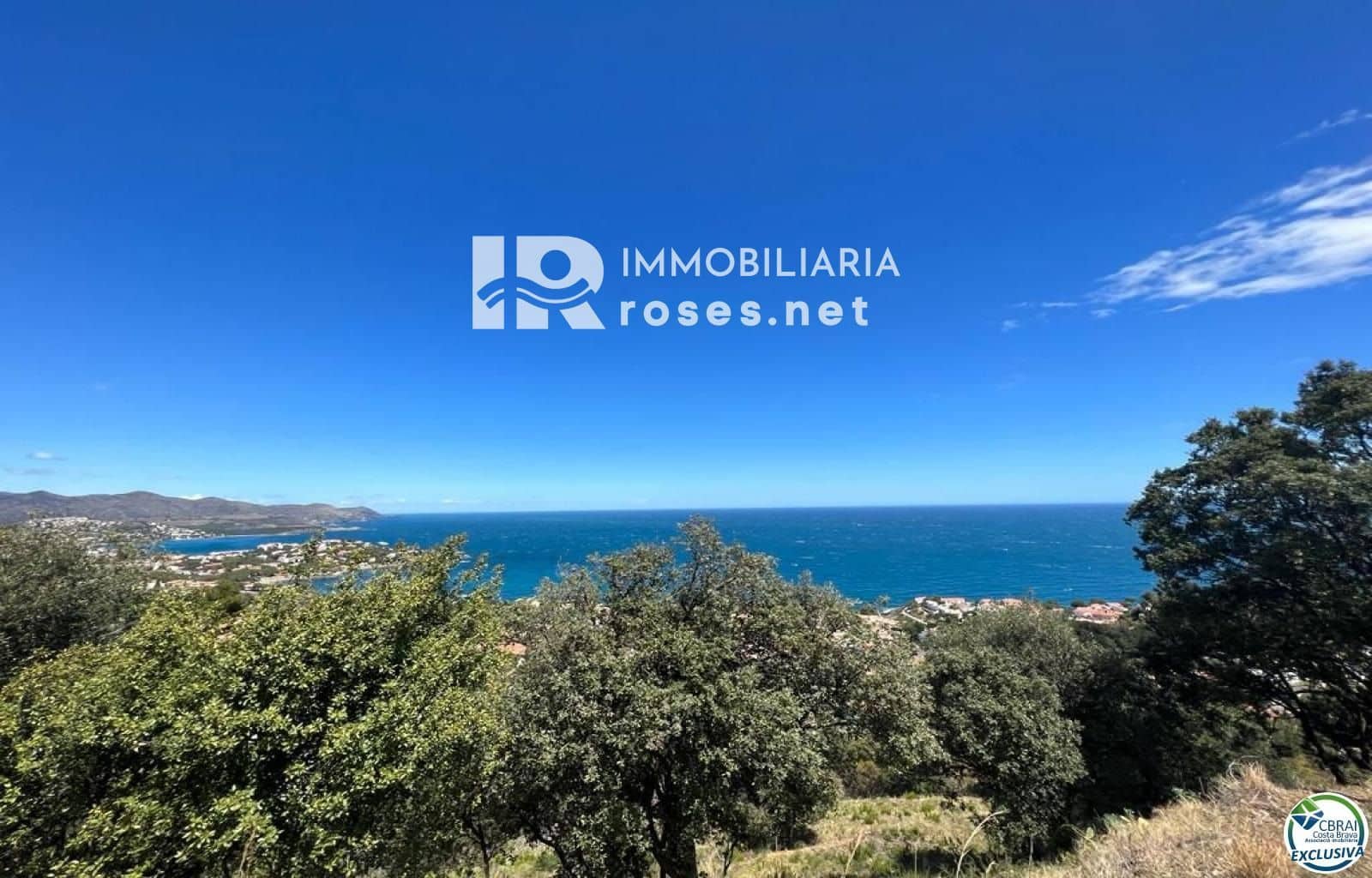 Działka budowlana na sprzedaż w Llanca - 1 450 000 € (Ref: 7562307)