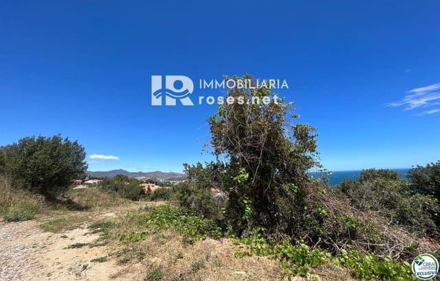 Tontti myytävänä paikassa Llançà - 1 450 000 € (Ref: 7562307)