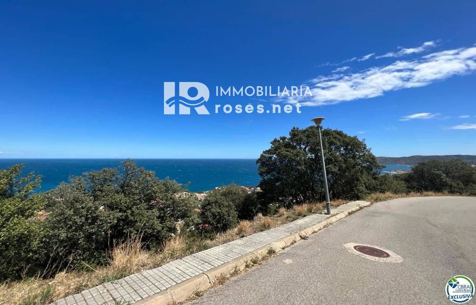 Działka budowlana na sprzedaż w Llanca - 1 450 000 € (Ref: 7562307)