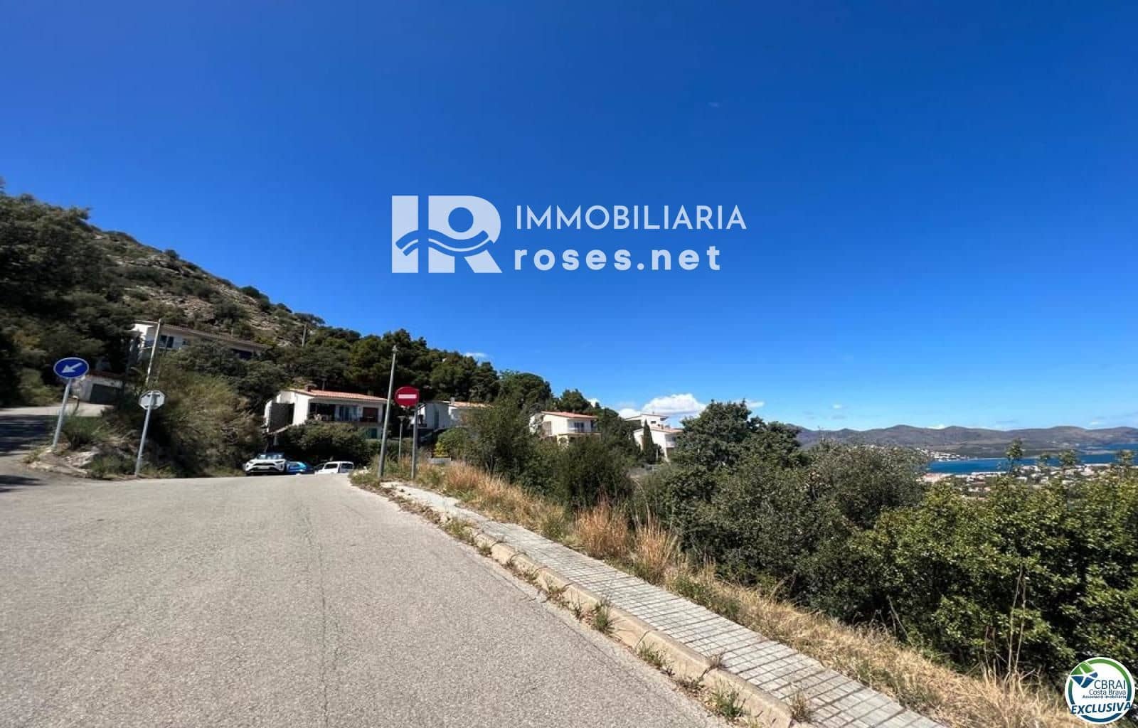 Działka budowlana na sprzedaż w Llanca - 1 450 000 € (Ref: 7562307)