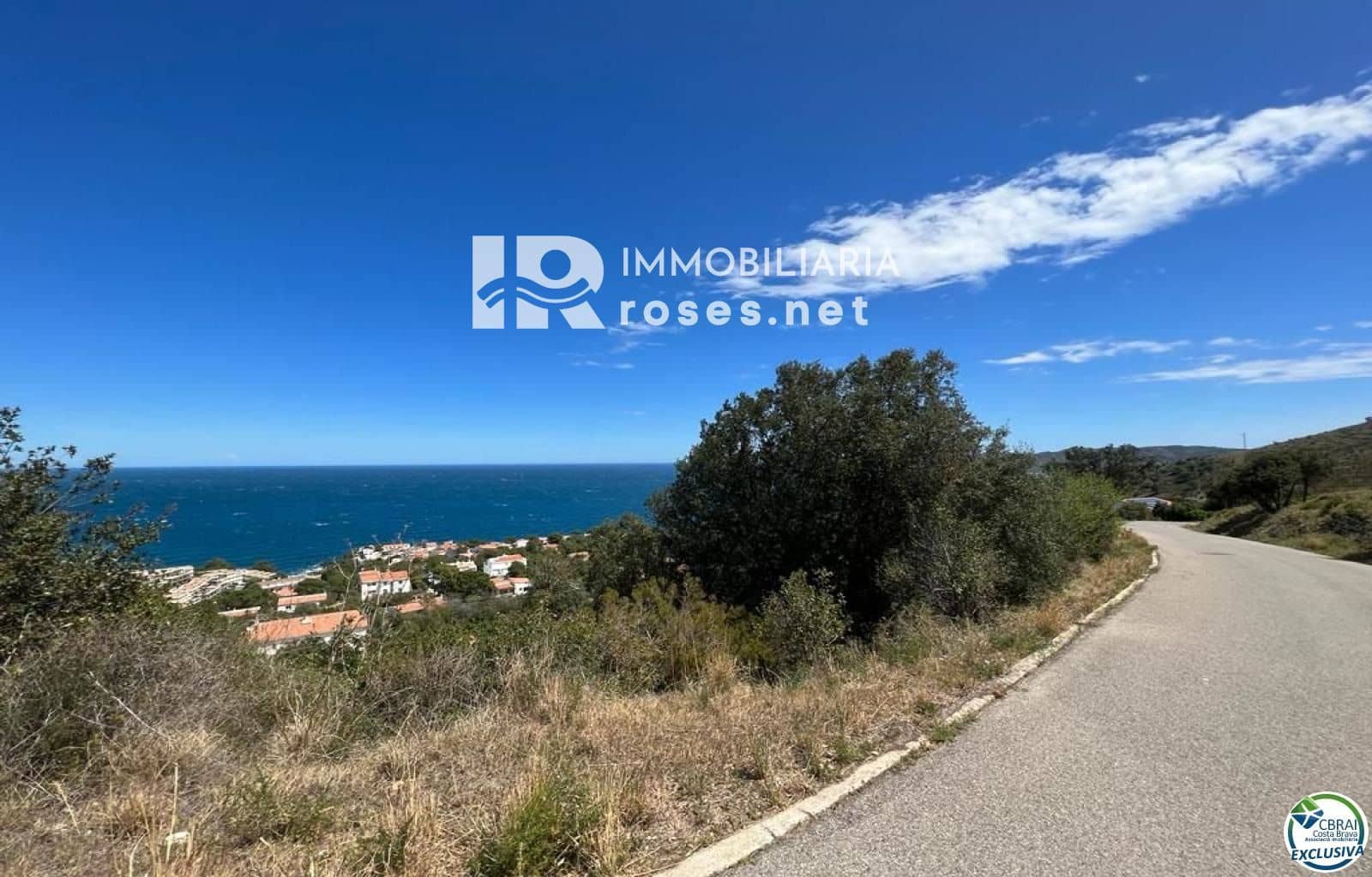 Działka budowlana na sprzedaż w Llanca - 1 450 000 € (Ref: 7562307)