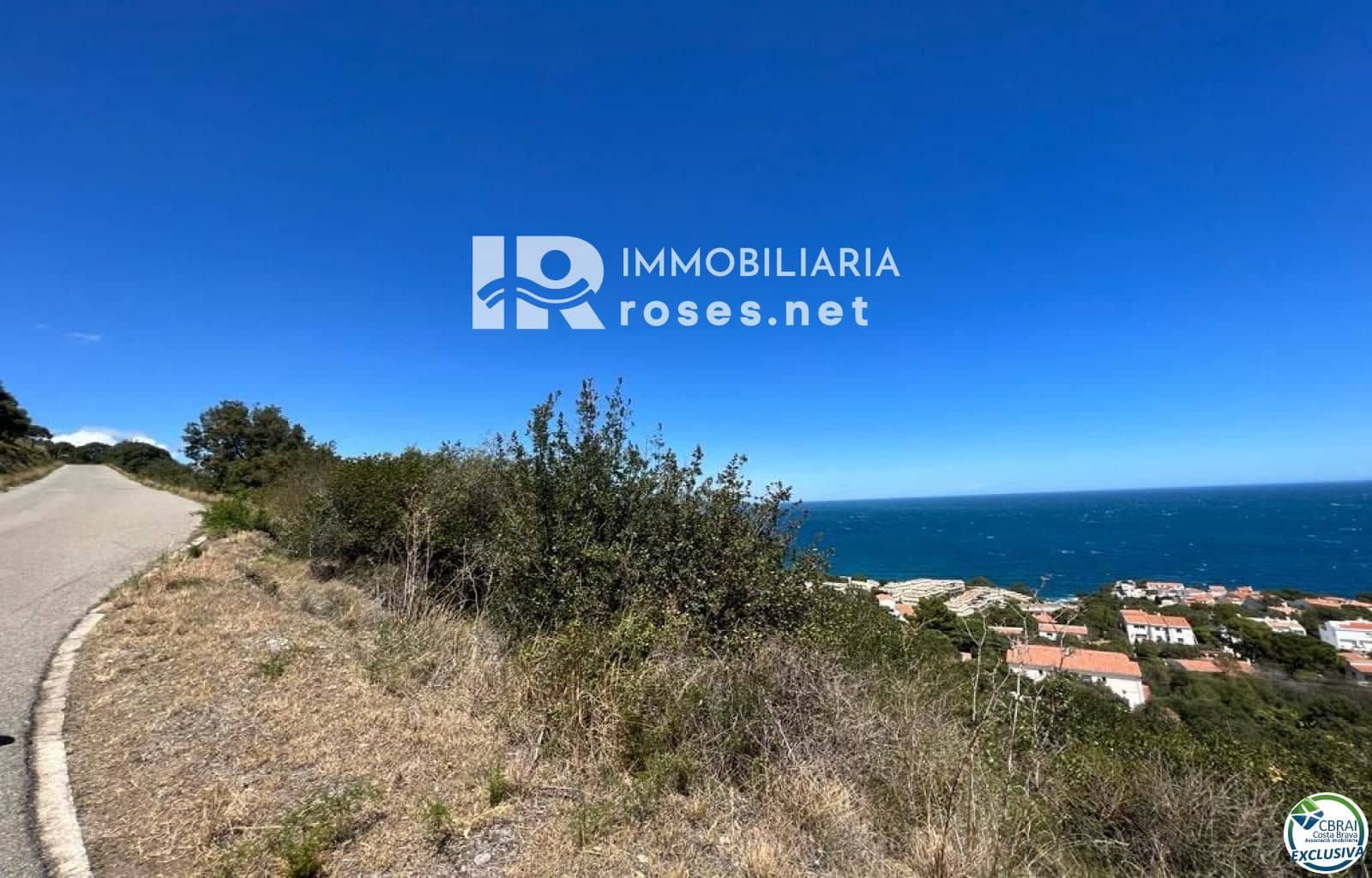 Działka budowlana na sprzedaż w Llanca - 1 450 000 € (Ref: 7562307)