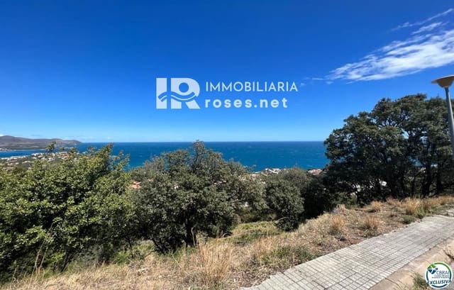 Tontti myytävänä paikassa Llançà - 1 450 000 € (Ref: 7562307)