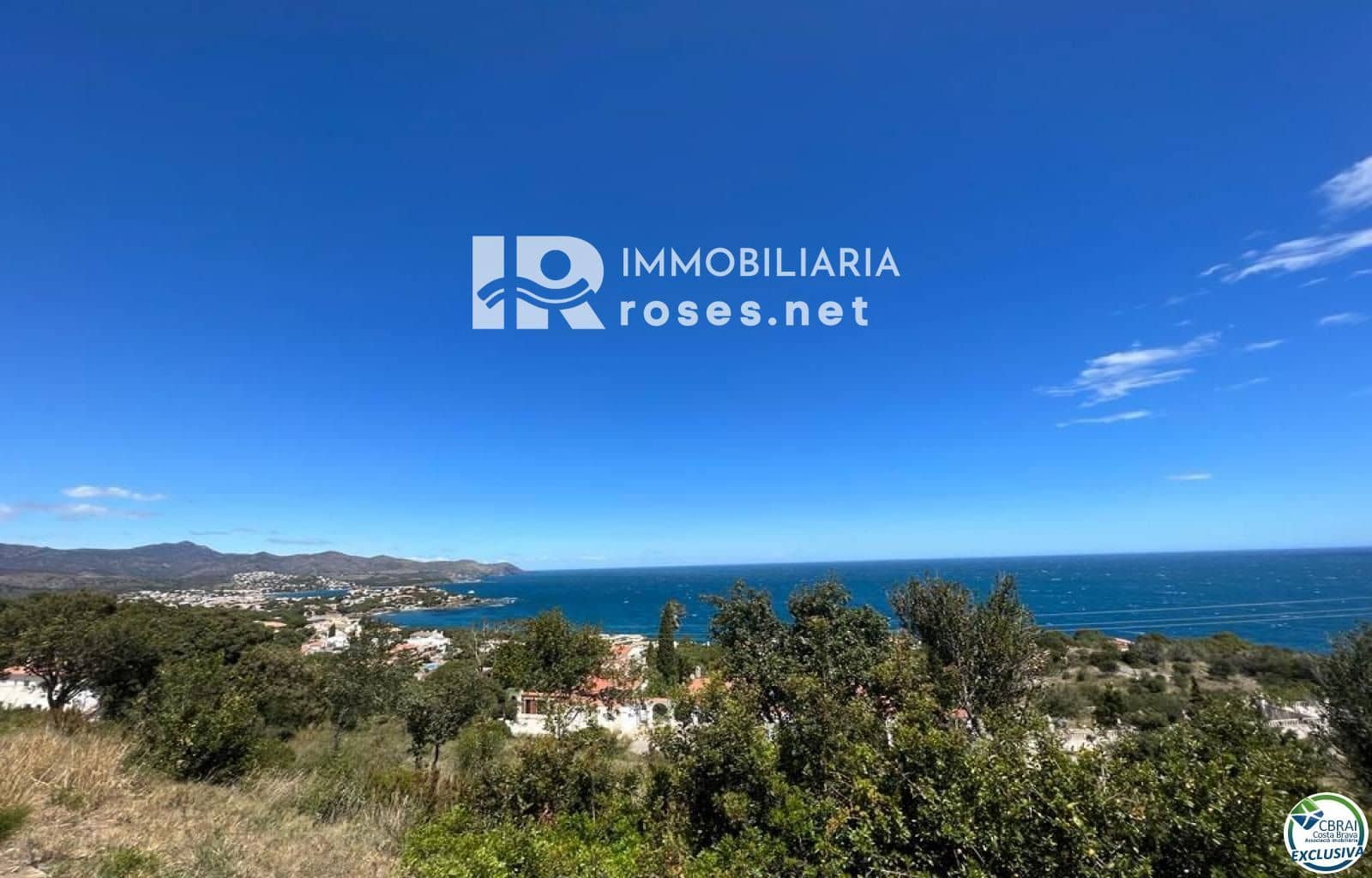 Działka budowlana na sprzedaż w Llanca - 1 450 000 € (Ref: 7562307)