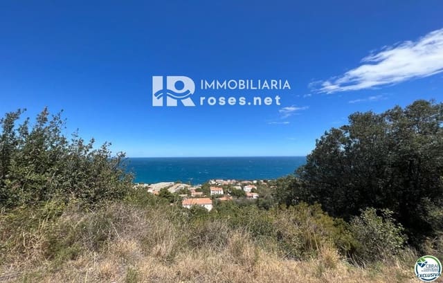 Tontti myytävänä paikassa Llançà - 1 450 000 € (Ref: 7562307)