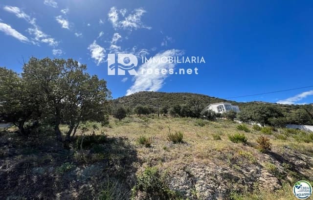 Tontti myytävänä paikassa Llançà - 1 450 000 € (Ref: 7562307)