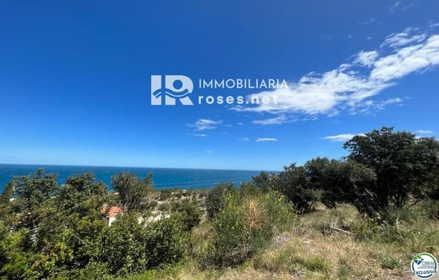 Tontti myytävänä paikassa Llançà - 1 450 000 € (Ref: 7562307)