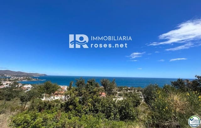 Tontti myytävänä paikassa Llançà - 1 450 000 € (Ref: 7562307)