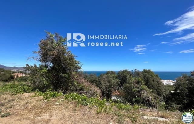 Tontti myytävänä paikassa Llançà - 1 450 000 € (Ref: 7562307)
