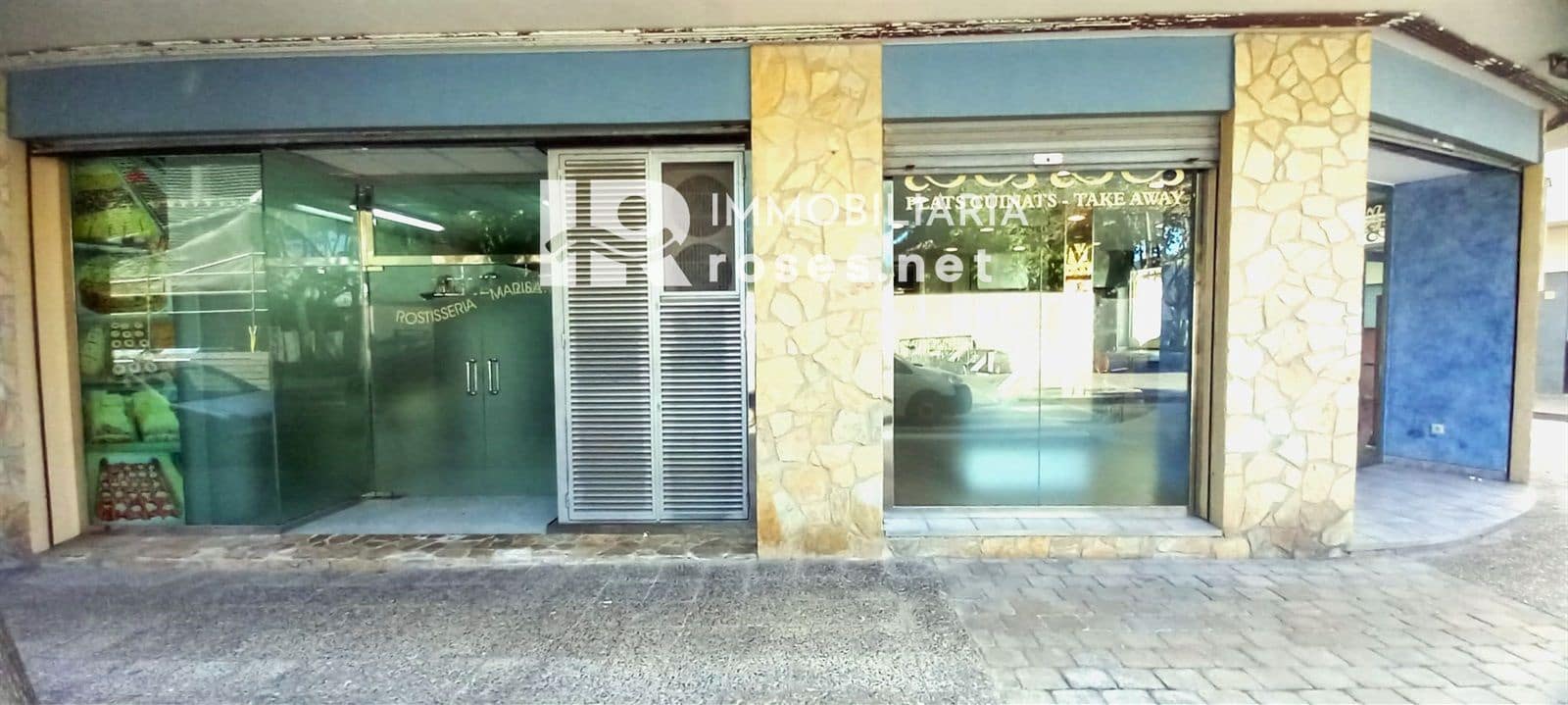 Erhverv til salg i Llanca - € 319.000 (Ref: 7592234)