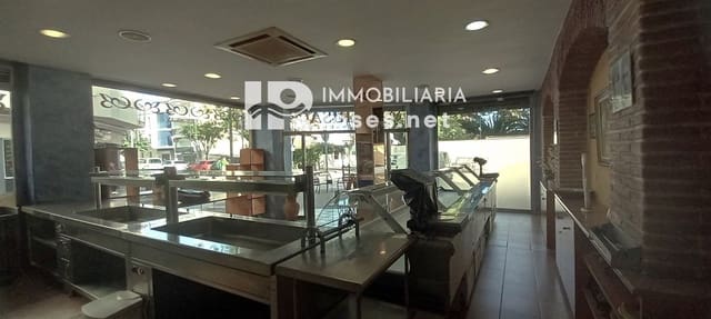 Gewerbe zu verkaufen in Llançà - 319.000 € (Ref: 7592234)