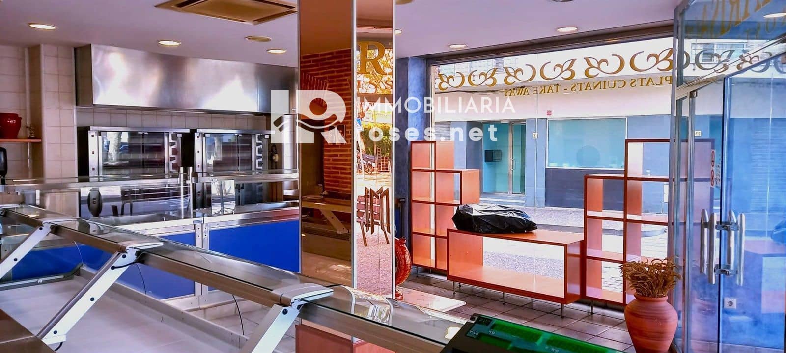 Erhverv til salg i Llanca - € 319.000 (Ref: 7592234)