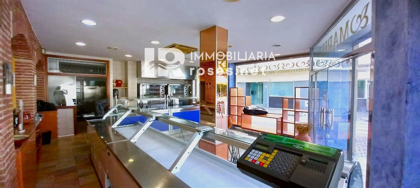 Erhverv til salg i Llanca - € 319.000 (Ref: 7592234)