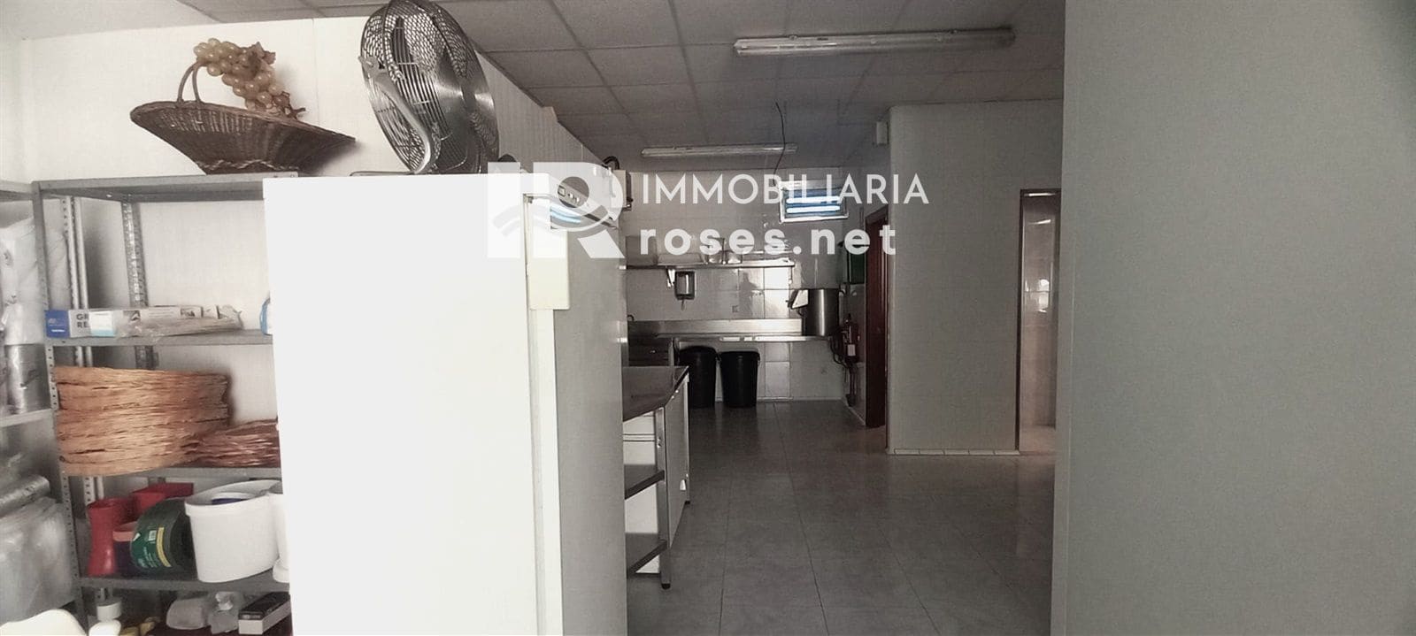 Erhverv til salg i Llanca - € 319.000 (Ref: 7592234)