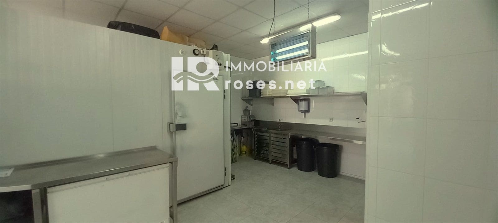 Erhverv til salg i Llanca - € 319.000 (Ref: 7592234)