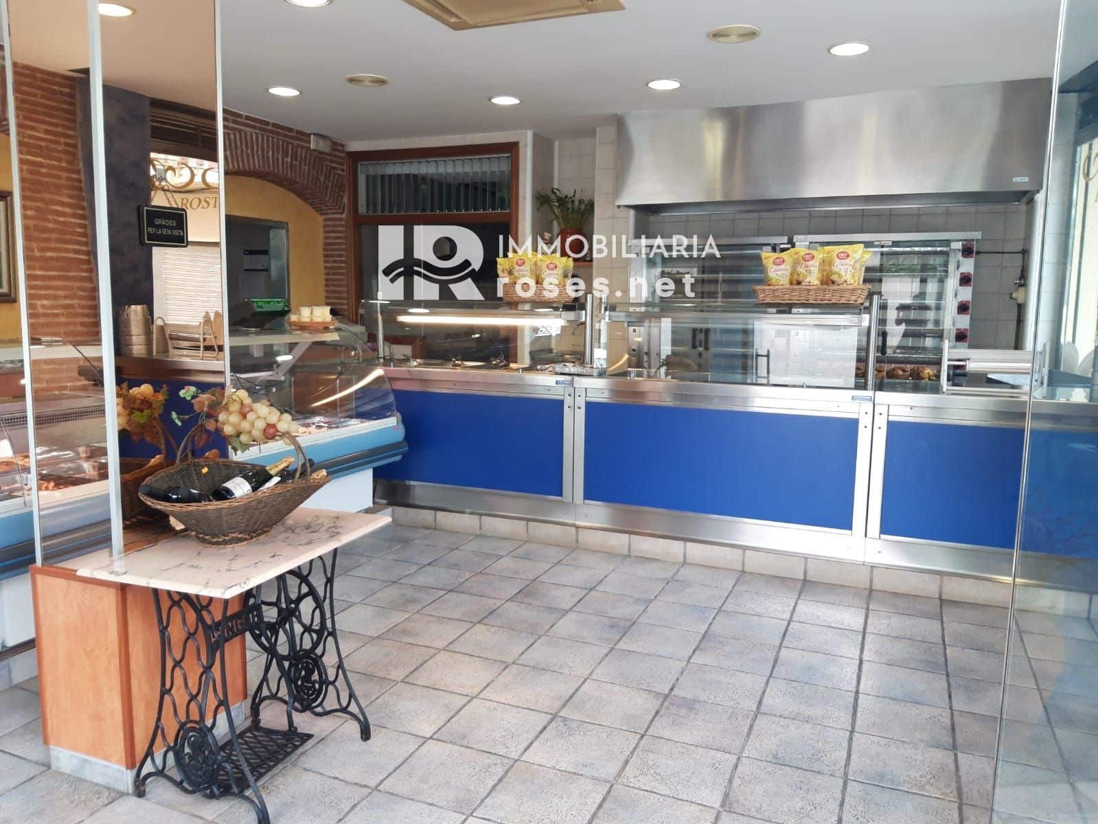 Erhverv til salg i Llanca - € 319.000 (Ref: 7592234)