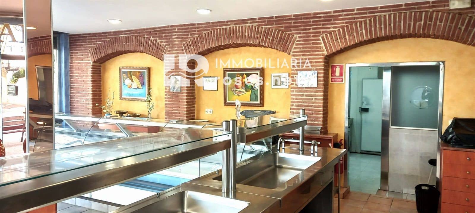 Erhverv til salg i Llanca - € 319.000 (Ref: 7592234)