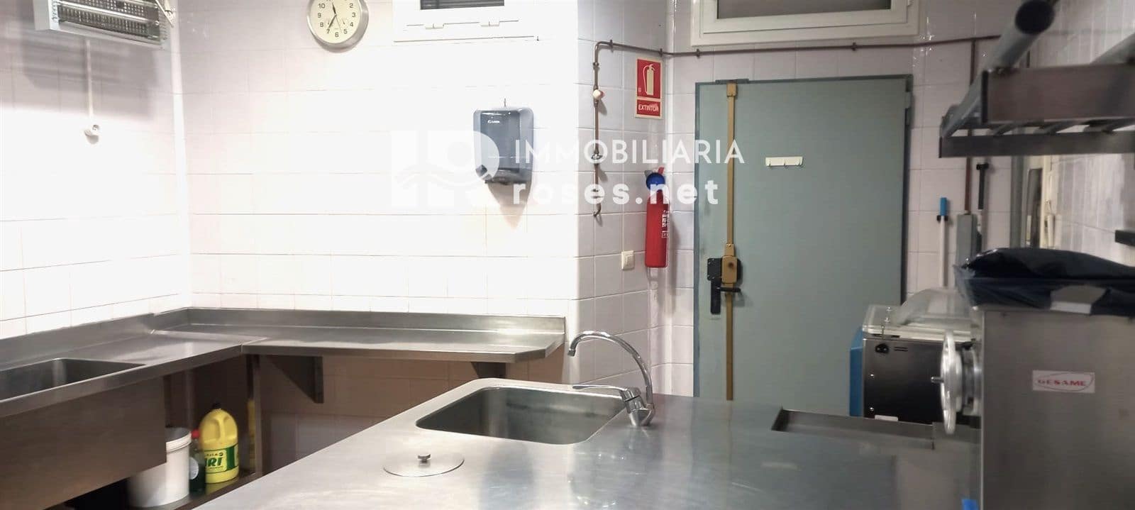 Erhverv til salg i Llanca - € 319.000 (Ref: 7592234)