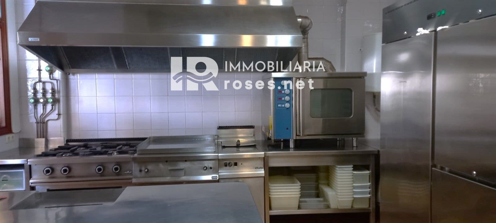 Erhverv til salg i Llanca - € 319.000 (Ref: 7592234)