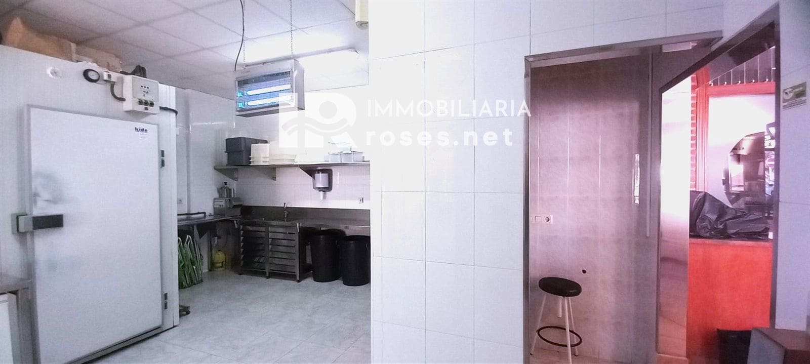 Erhverv til salg i Llanca - € 319.000 (Ref: 7592234)