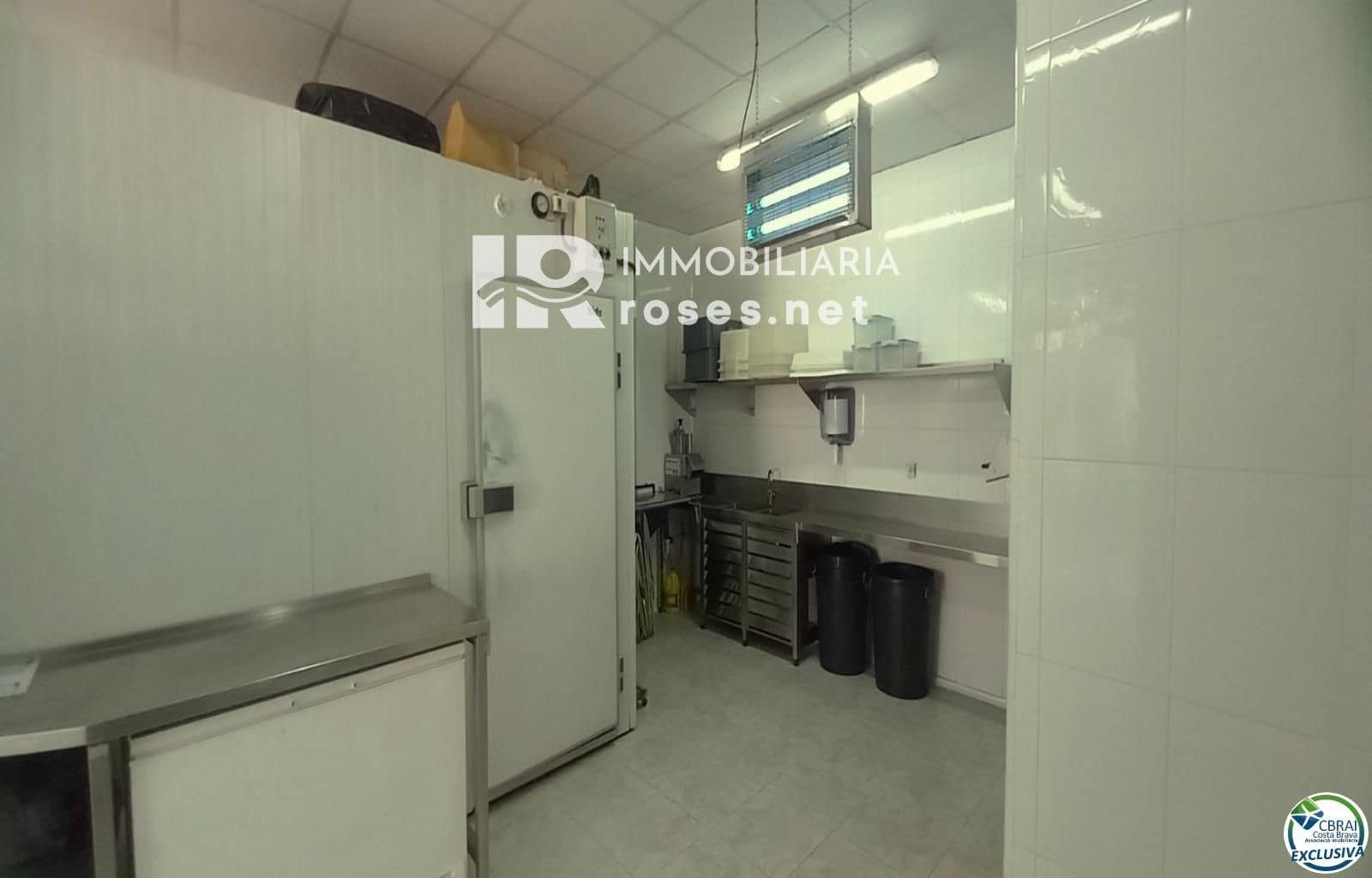 Erhverv til salg i Llanca - € 319.000 (Ref: 7592234)