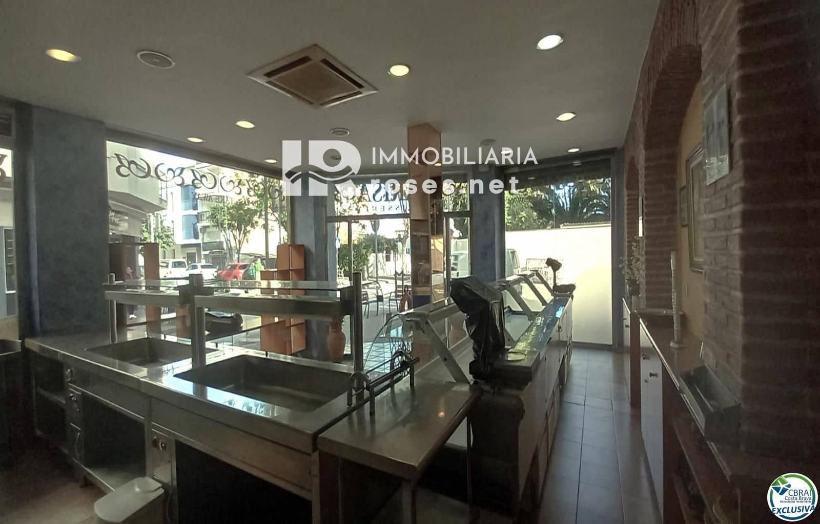 Erhverv til salg i Llanca - € 319.000 (Ref: 7592234)