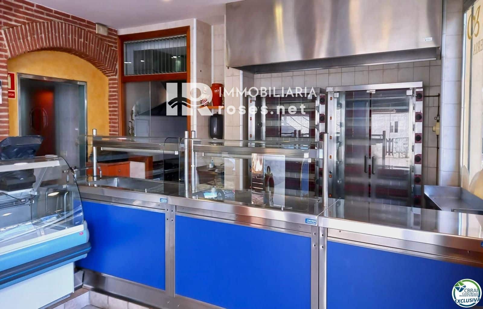 Erhverv til salg i Llanca - € 319.000 (Ref: 7592234)