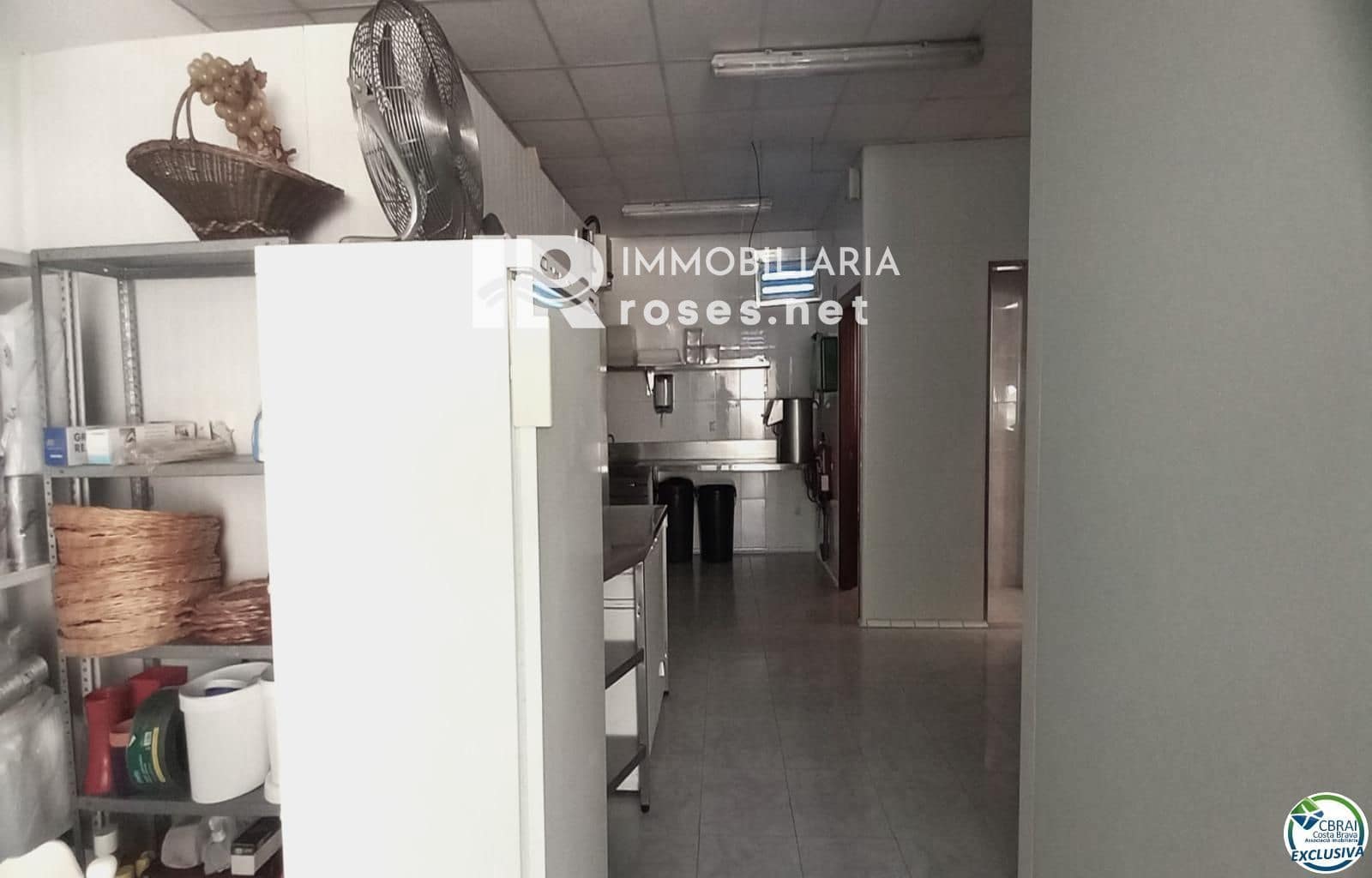 Erhverv til salg i Llanca - € 319.000 (Ref: 7592234)