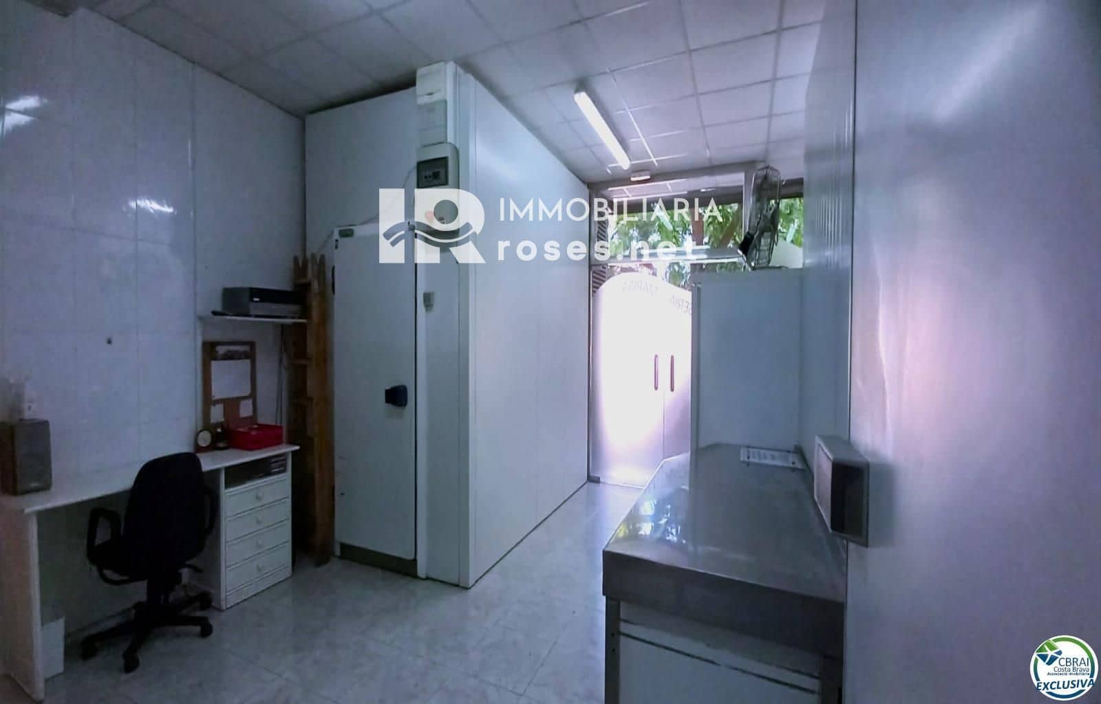 Erhverv til salg i Llanca - € 319.000 (Ref: 7592234)