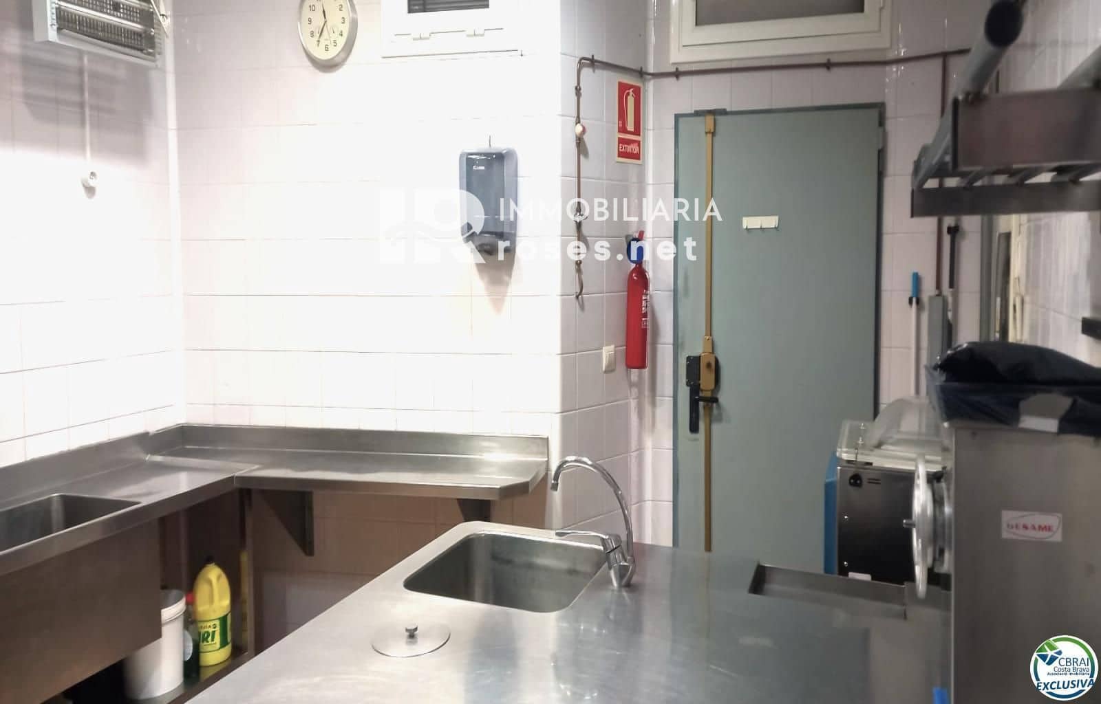 Erhverv til salg i Llanca - € 319.000 (Ref: 7592234)