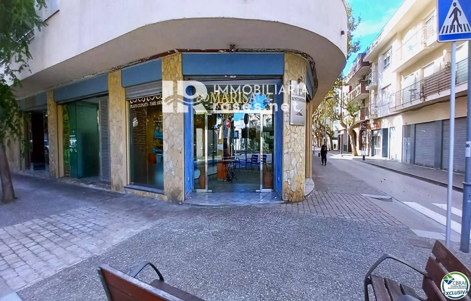 Erhverv til salg i Llanca - € 319.000 (Ref: 7592234)