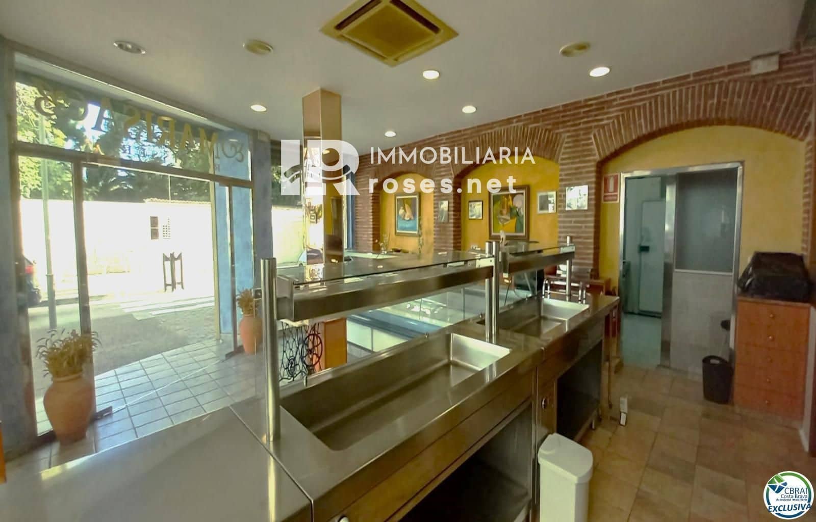 Erhverv til salg i Llanca - € 319.000 (Ref: 7592234)