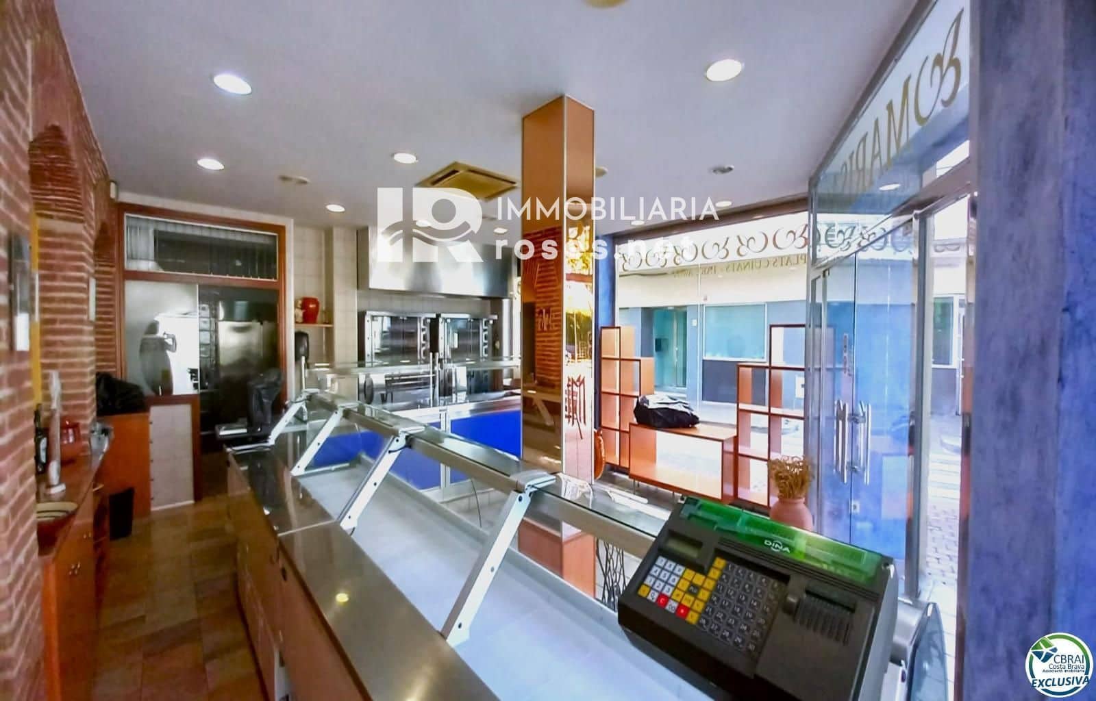 Erhverv til salg i Llanca - € 319.000 (Ref: 7592234)