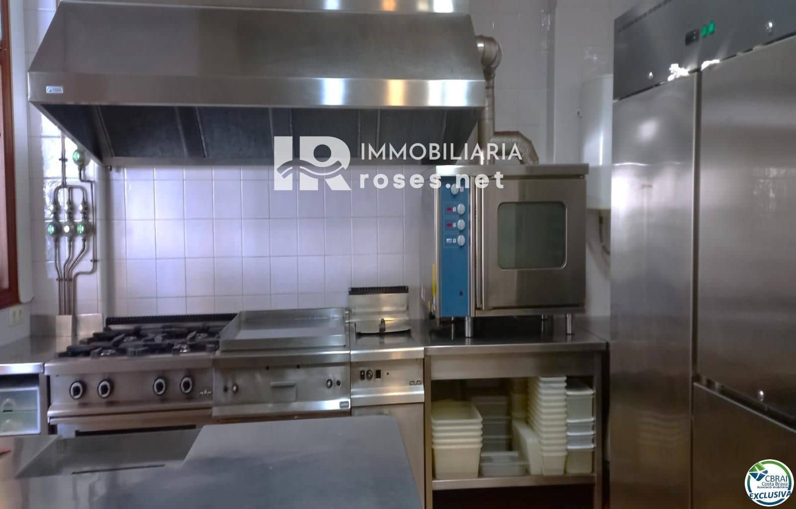 Erhverv til salg i Llanca - € 319.000 (Ref: 7592234)