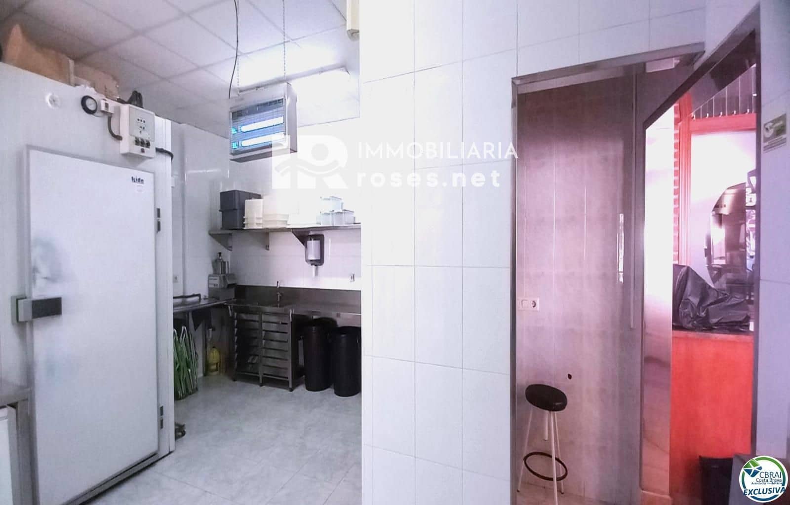 Erhverv til salg i Llanca - € 319.000 (Ref: 7592234)