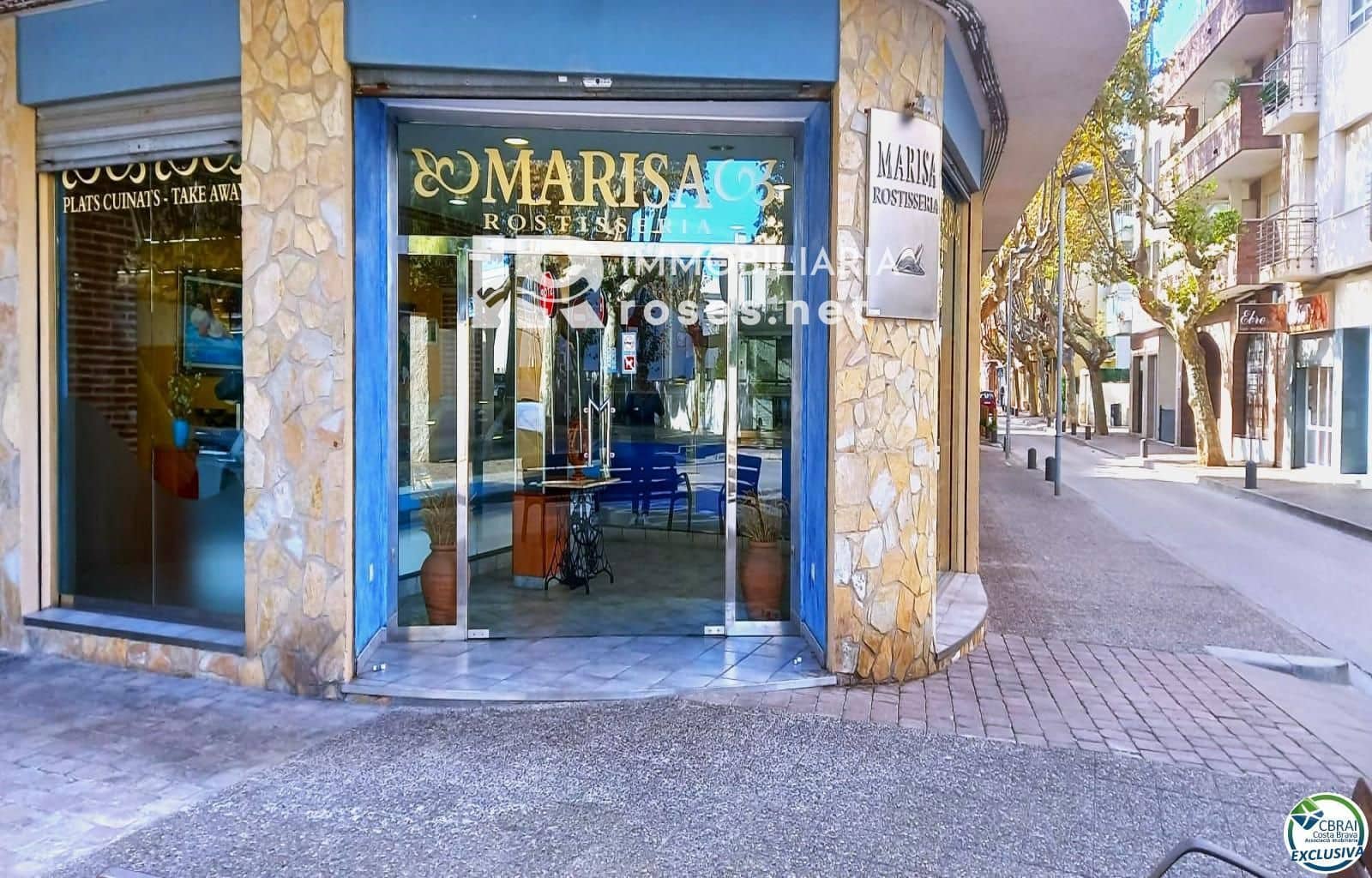 Erhverv til salg i Llanca - € 319.000 (Ref: 7592234)