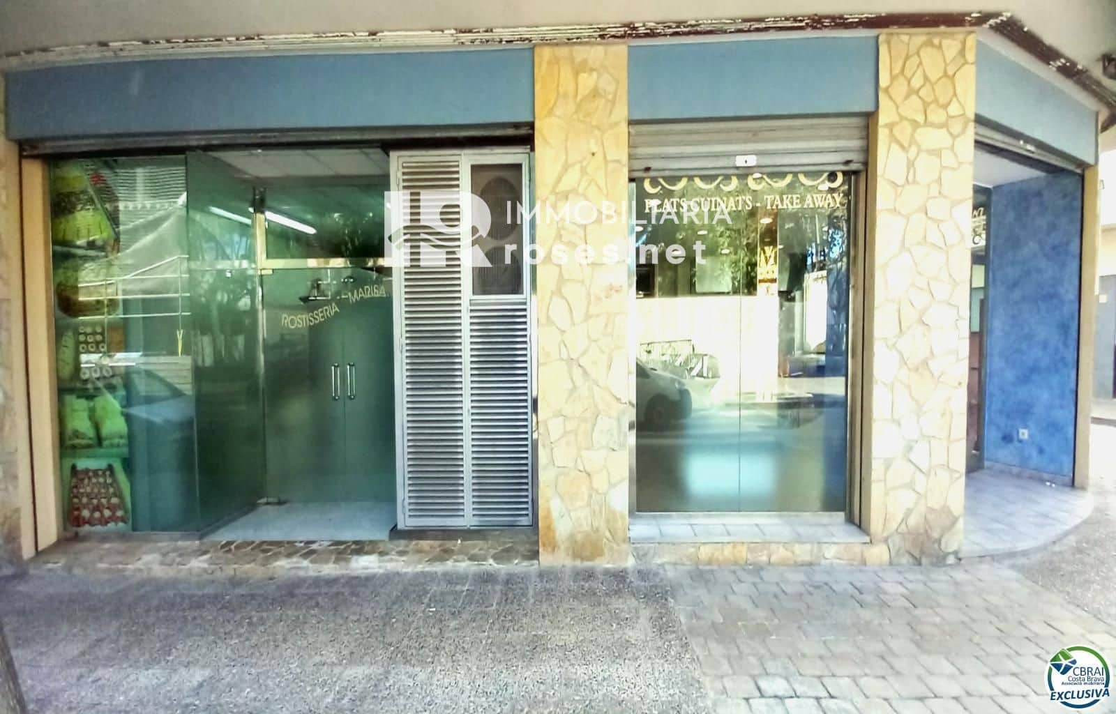 Erhverv til salg i Llanca - € 319.000 (Ref: 7592234)