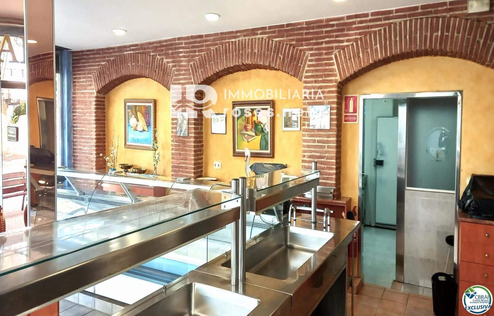 Erhverv til salg i Llanca - € 319.000 (Ref: 7592234)