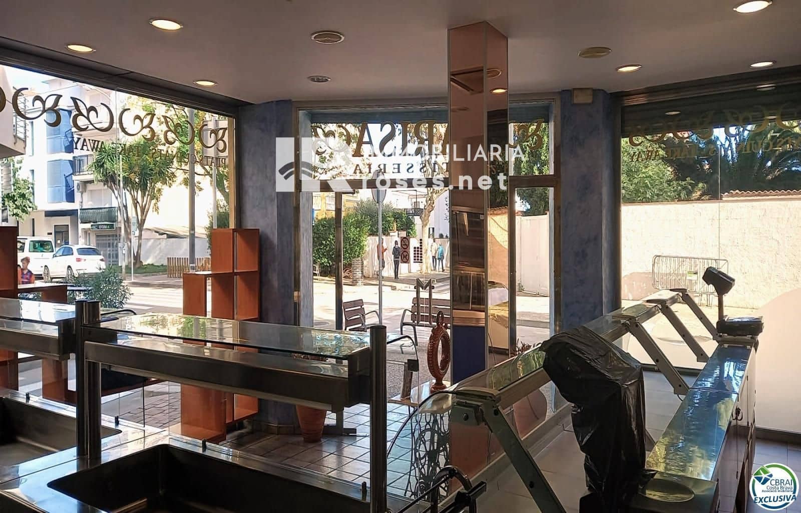 Erhverv til salg i Llanca - € 319.000 (Ref: 7592234)