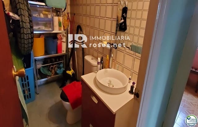 2 slaapkamer Appartement te koop in Santa Margarida, Roses - € 180.000 (Ref: 7668756)