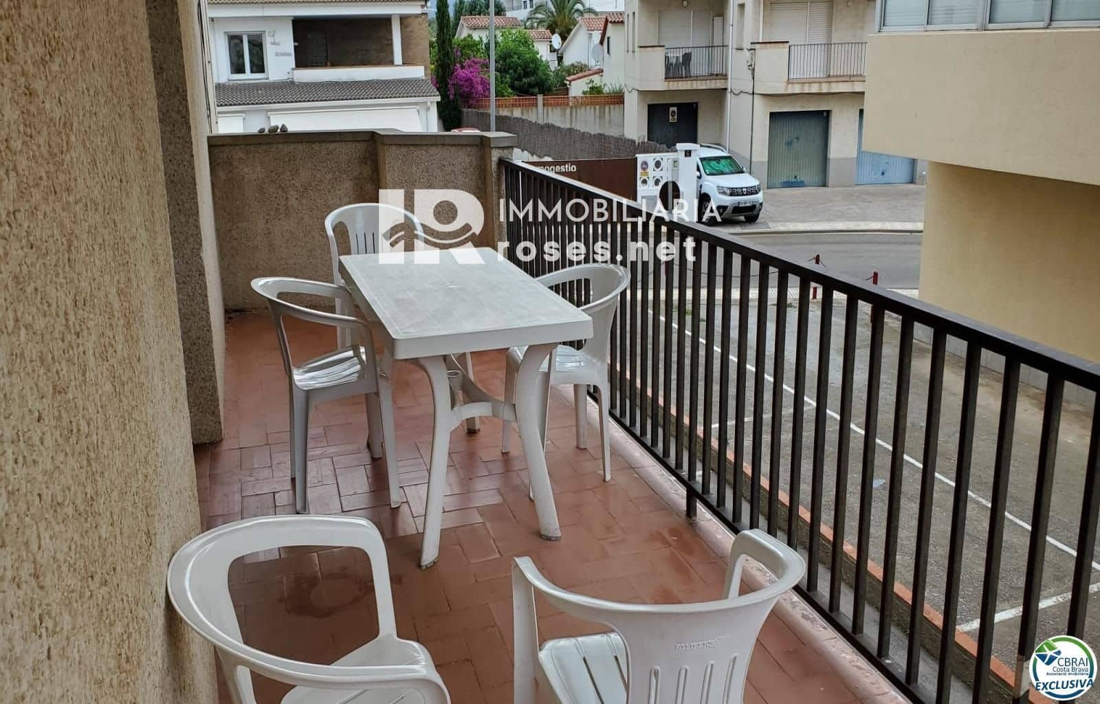 2 slaapkamer Appartement te koop in Santa Margarida - € 180.000 (Ref: 7668756)